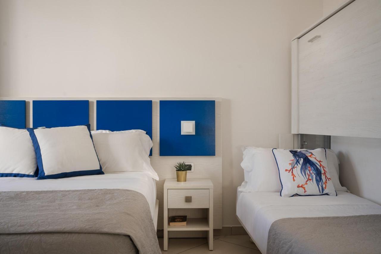 Hotel Embassy Riccione Zewnętrze zdjęcie