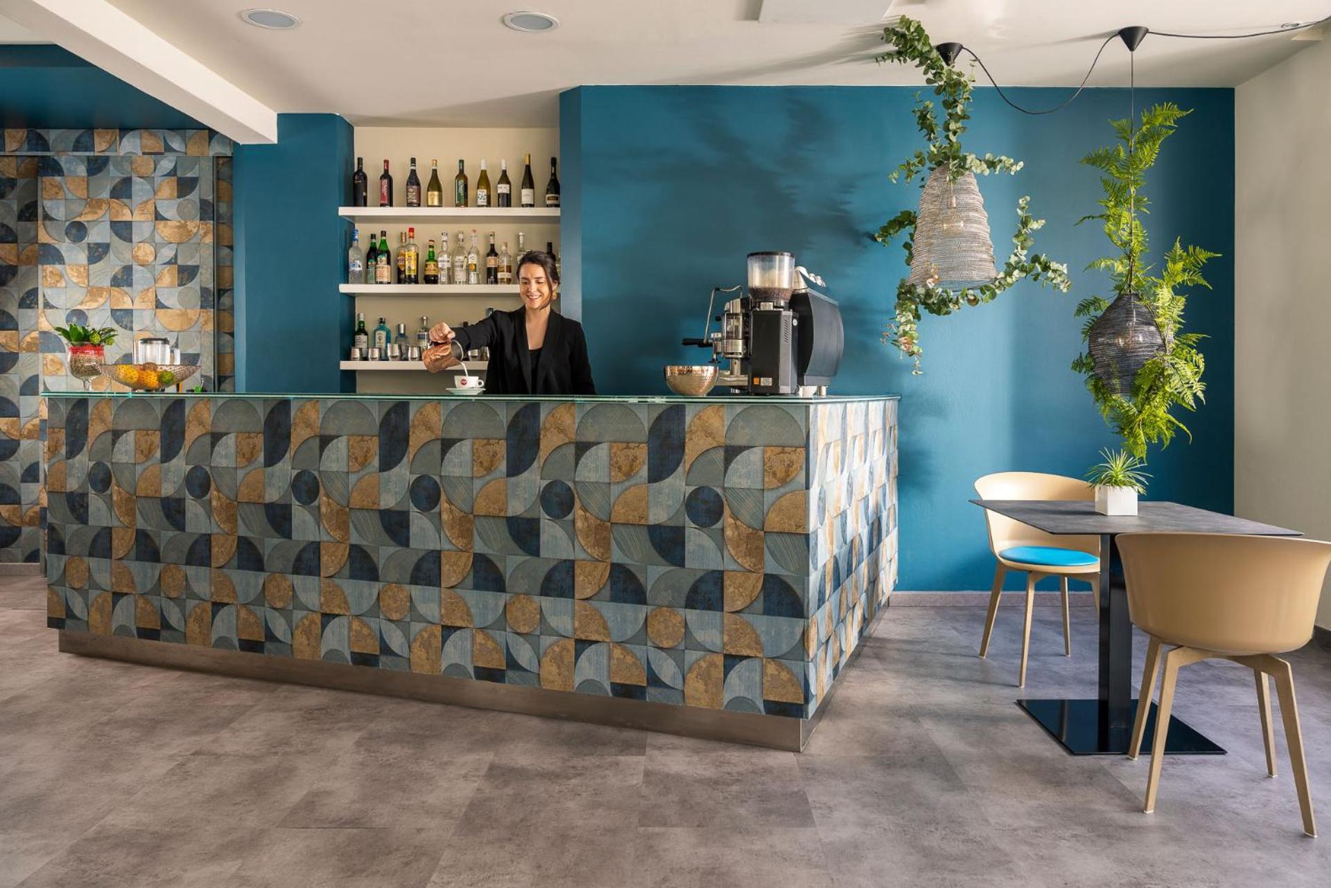 Hotel Embassy Riccione Zewnętrze zdjęcie