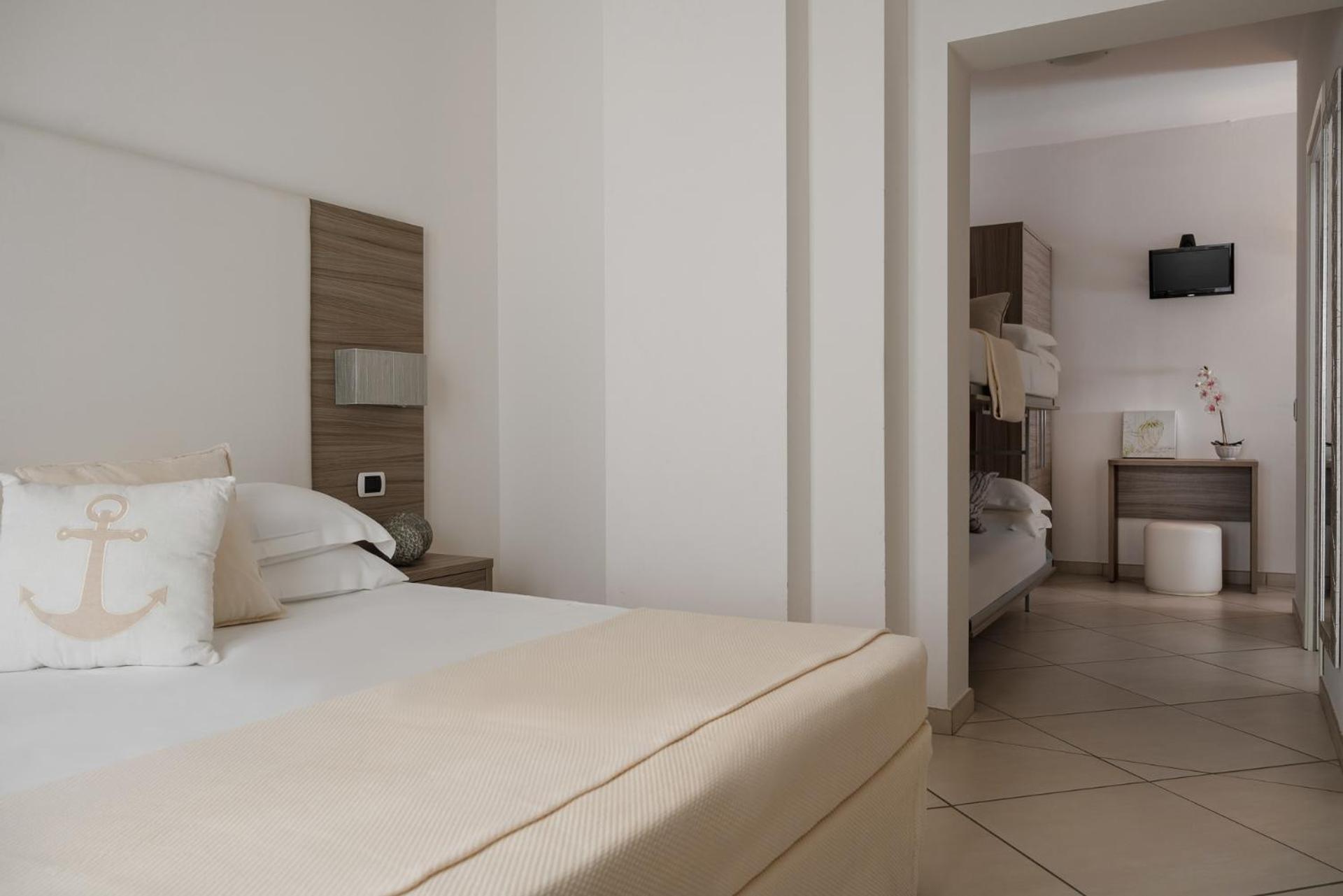 Hotel Embassy Riccione Zewnętrze zdjęcie