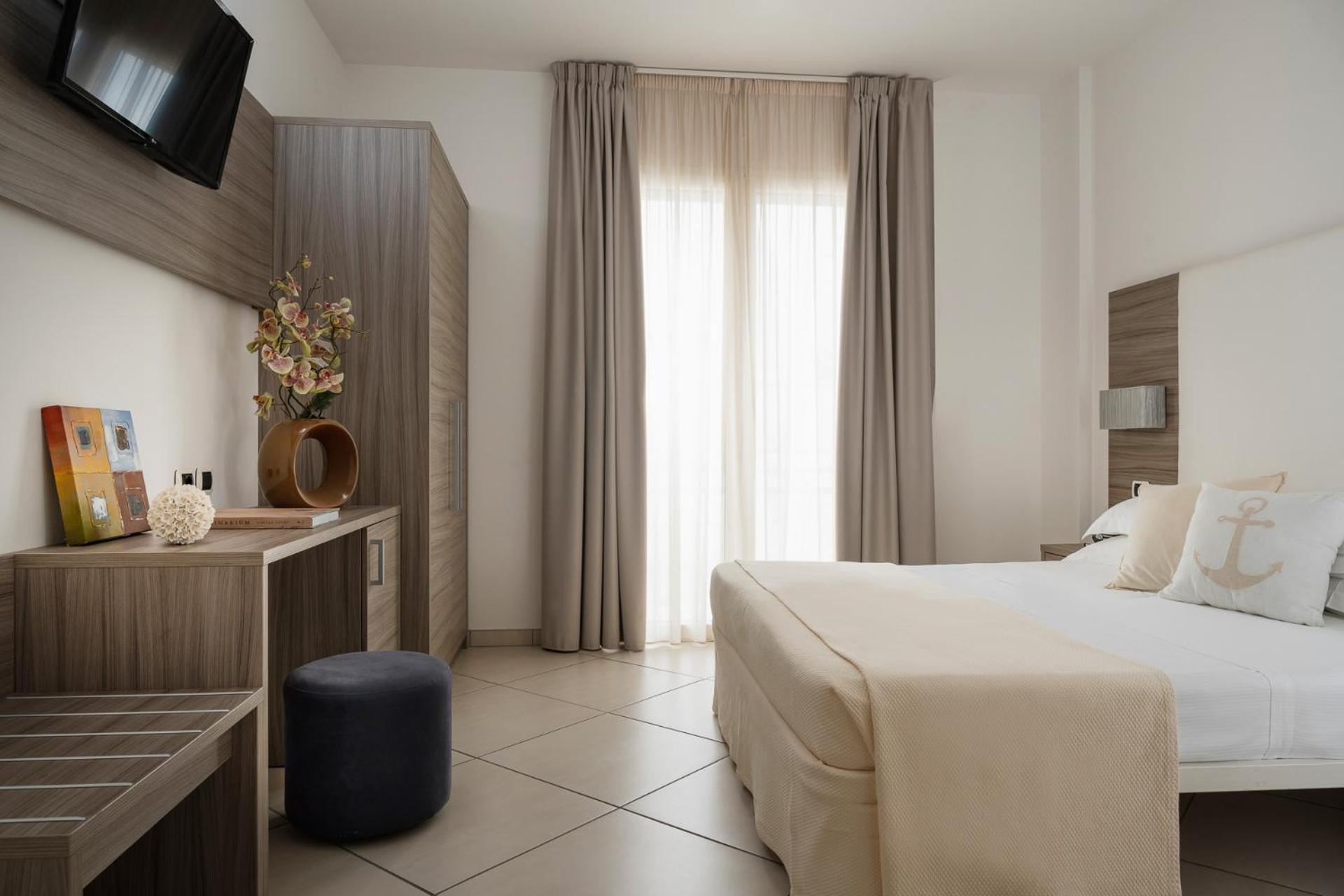 Hotel Embassy Riccione Zewnętrze zdjęcie