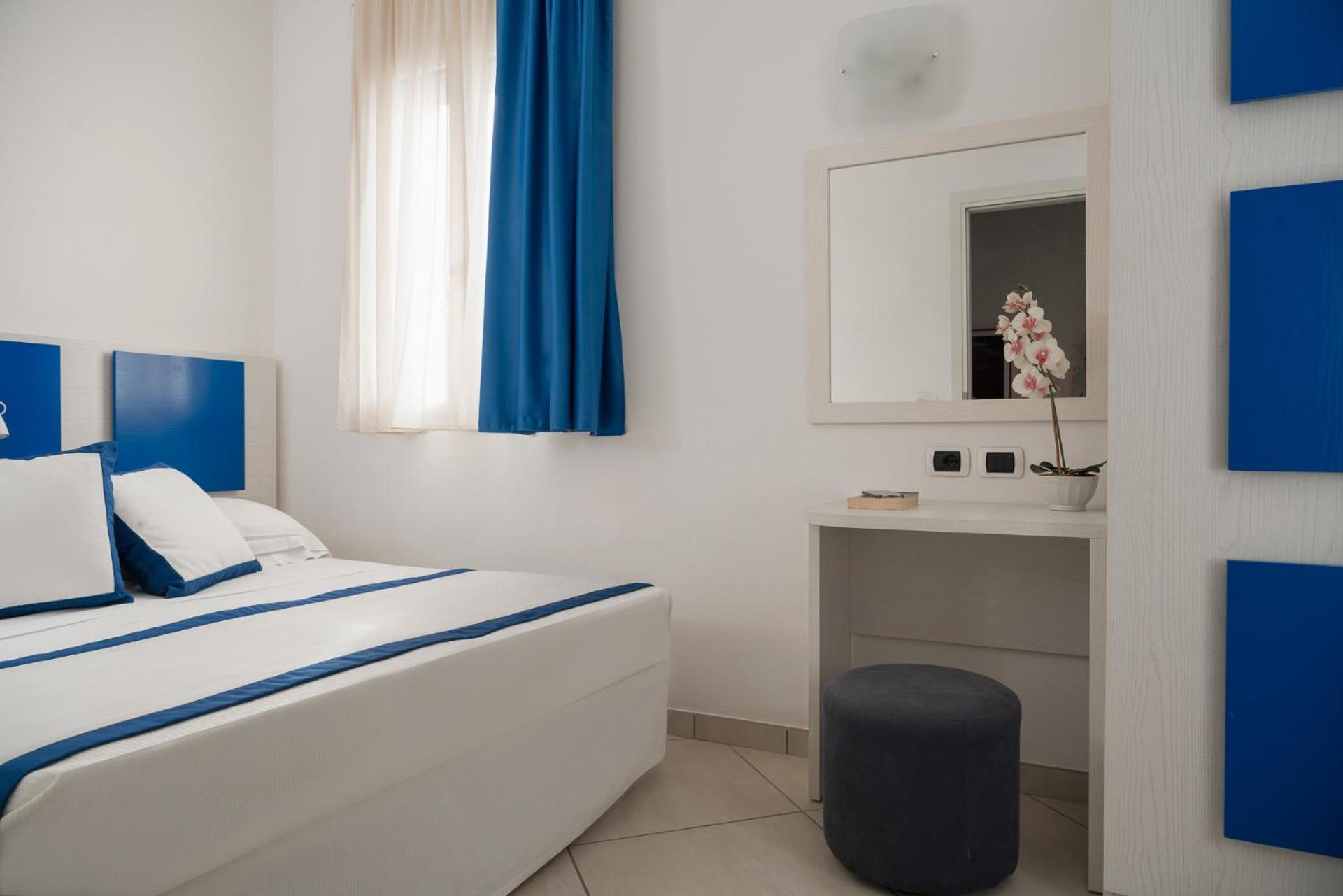 Hotel Embassy Riccione Zewnętrze zdjęcie