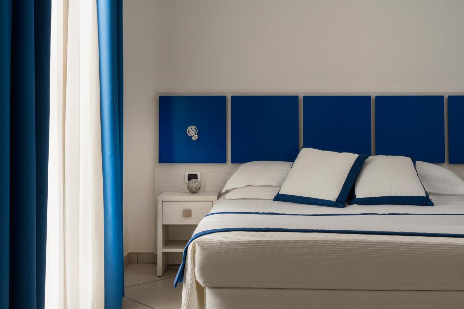 Hotel Embassy Riccione Zewnętrze zdjęcie
